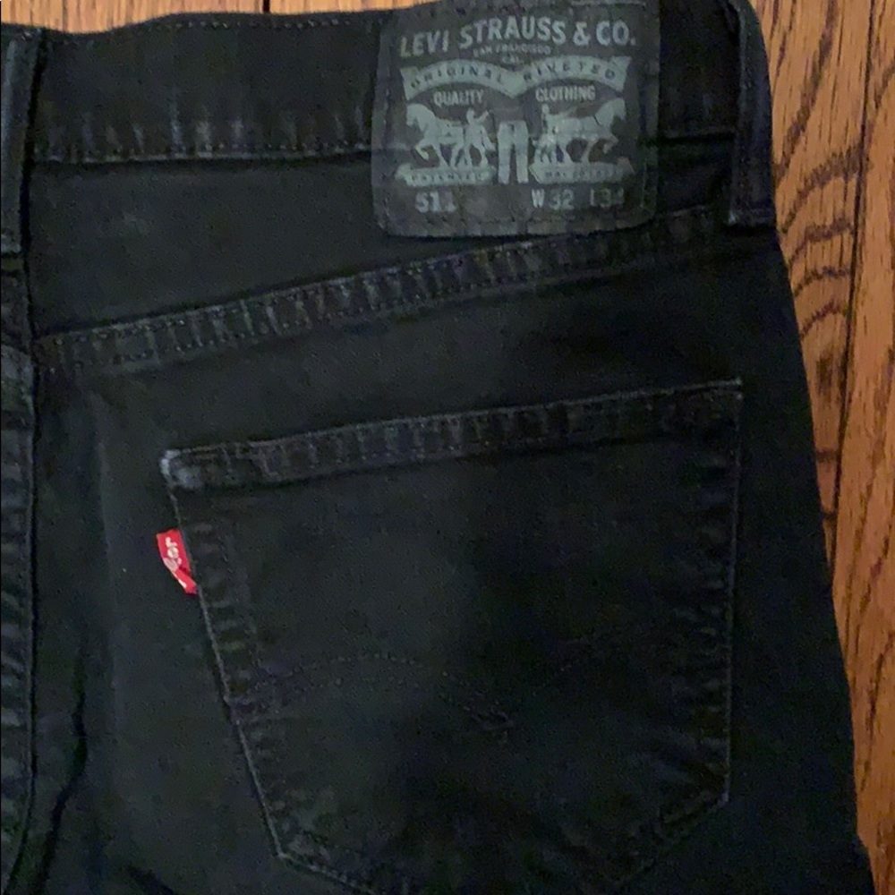 Levi’s 511 Jeans - Picture 3 of 4